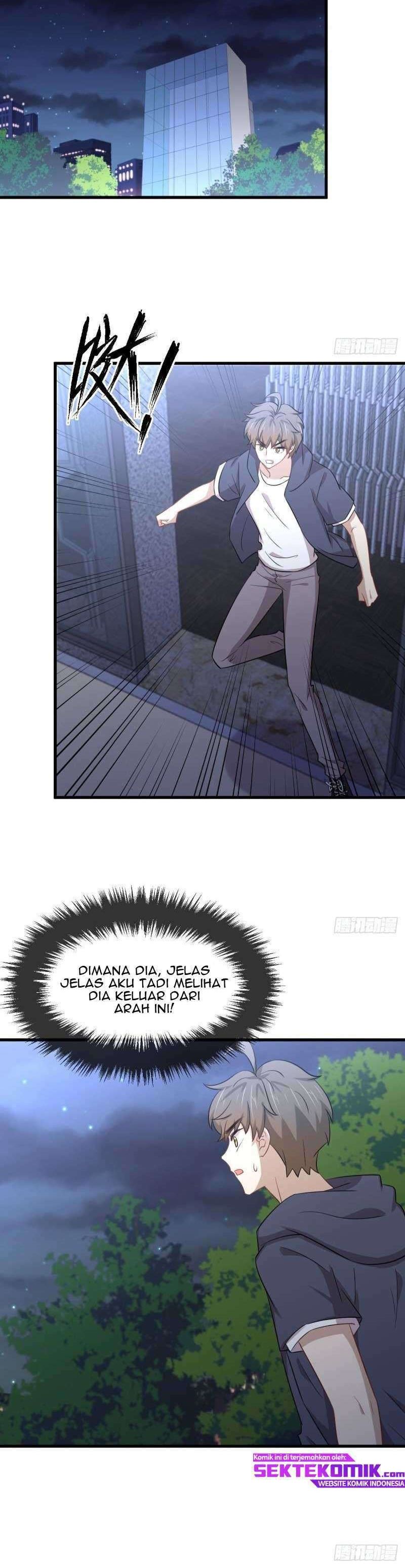 Immortal Swordsman in The Reverse World Chapter 218 Gambar 13